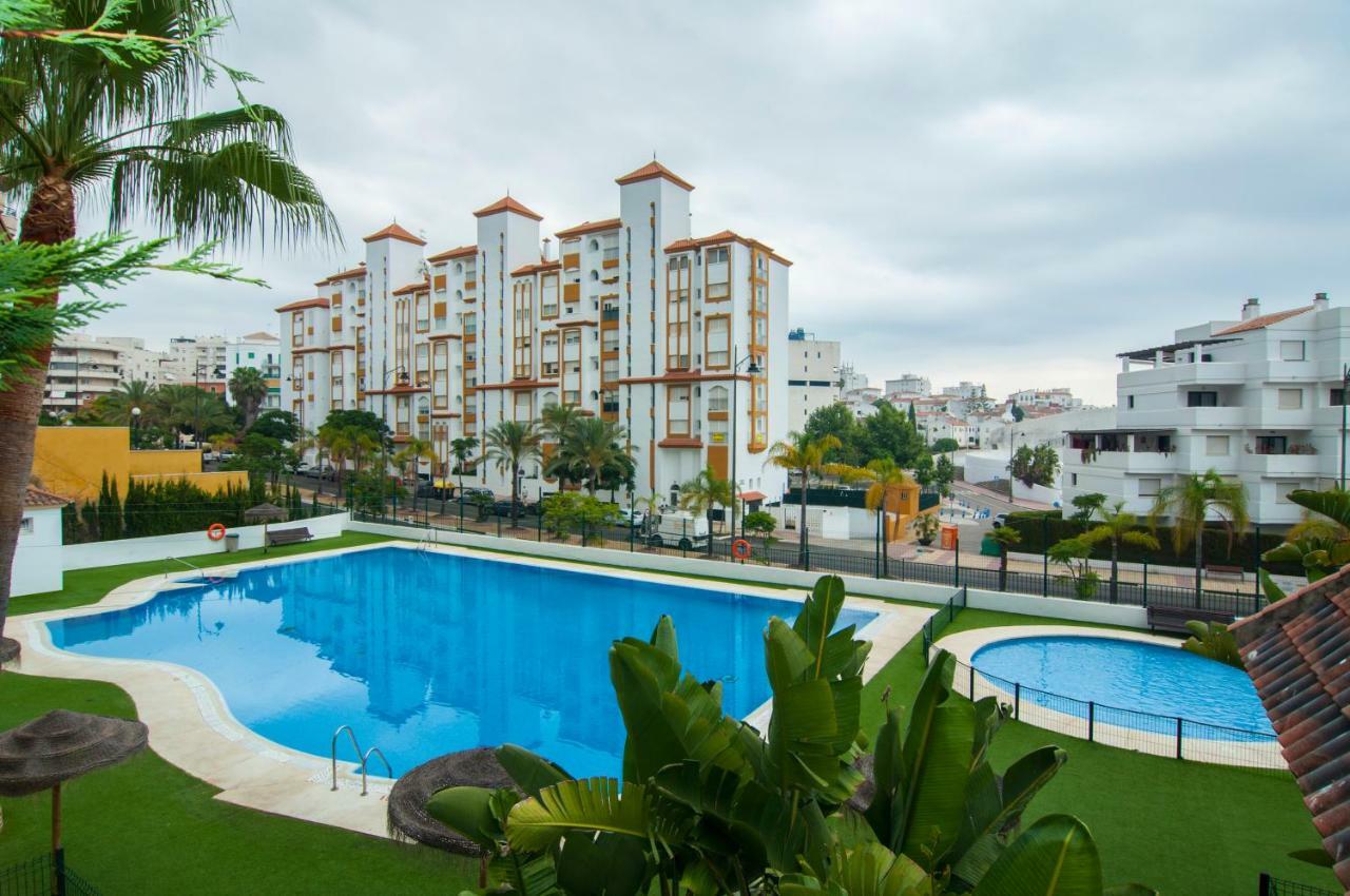 Puerto Deportivo Estepona Exterior photo