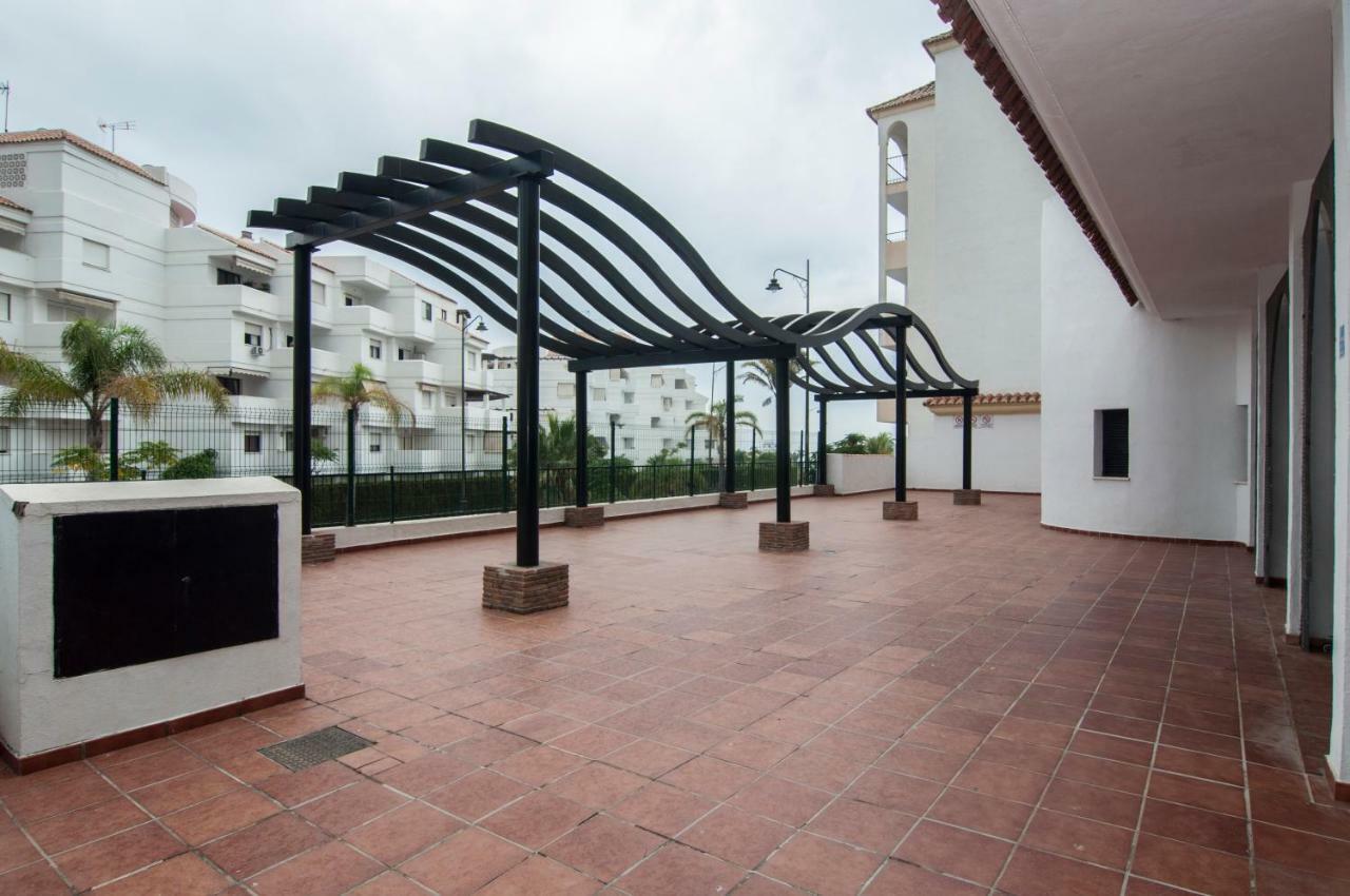 Puerto Deportivo Estepona Exterior photo