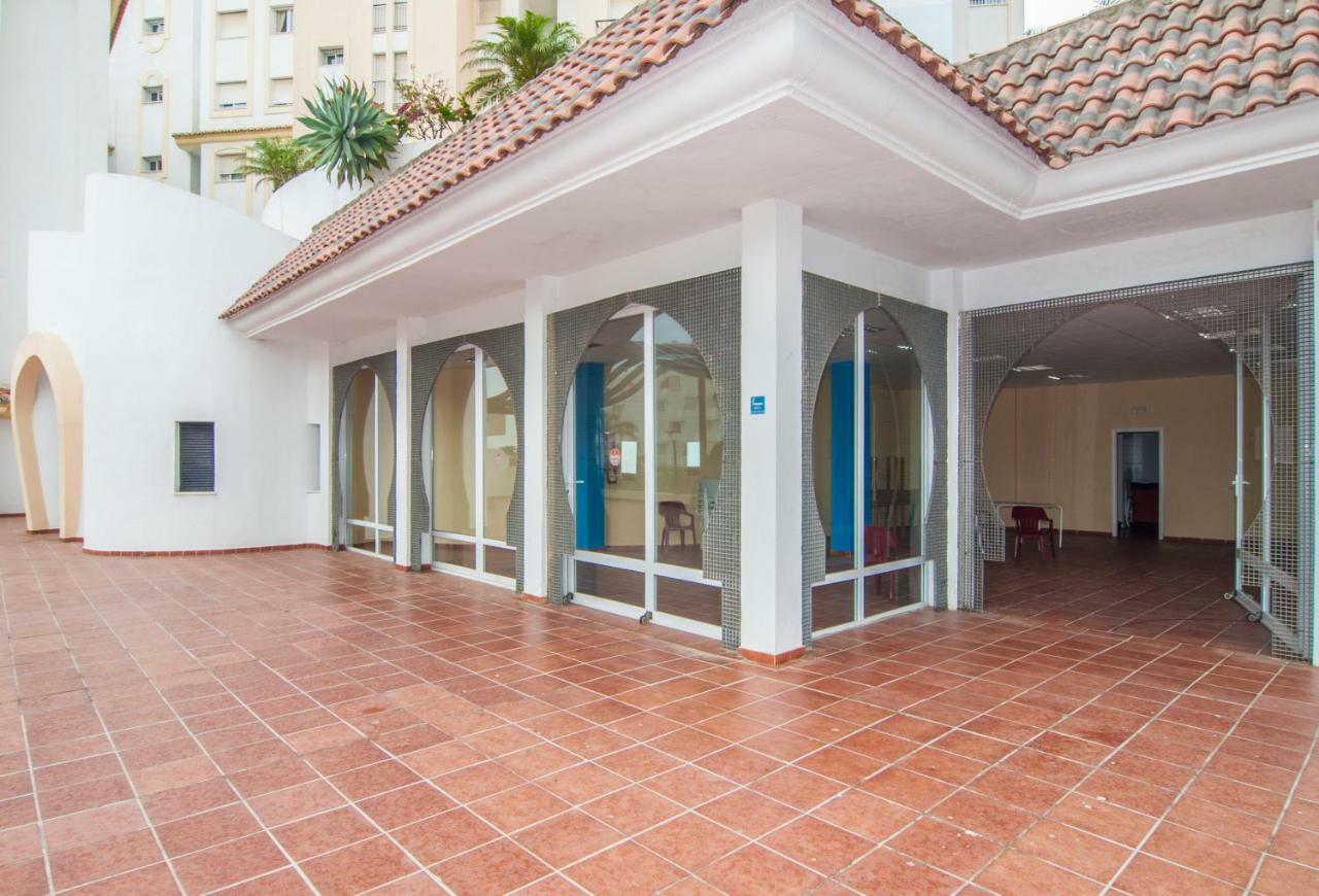 Puerto Deportivo Estepona Exterior photo